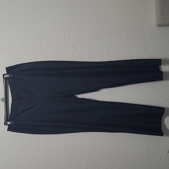 3/$10 CHICO'S SUPER SOFT JEAN PANTS. 1X - Picture 1 of 4